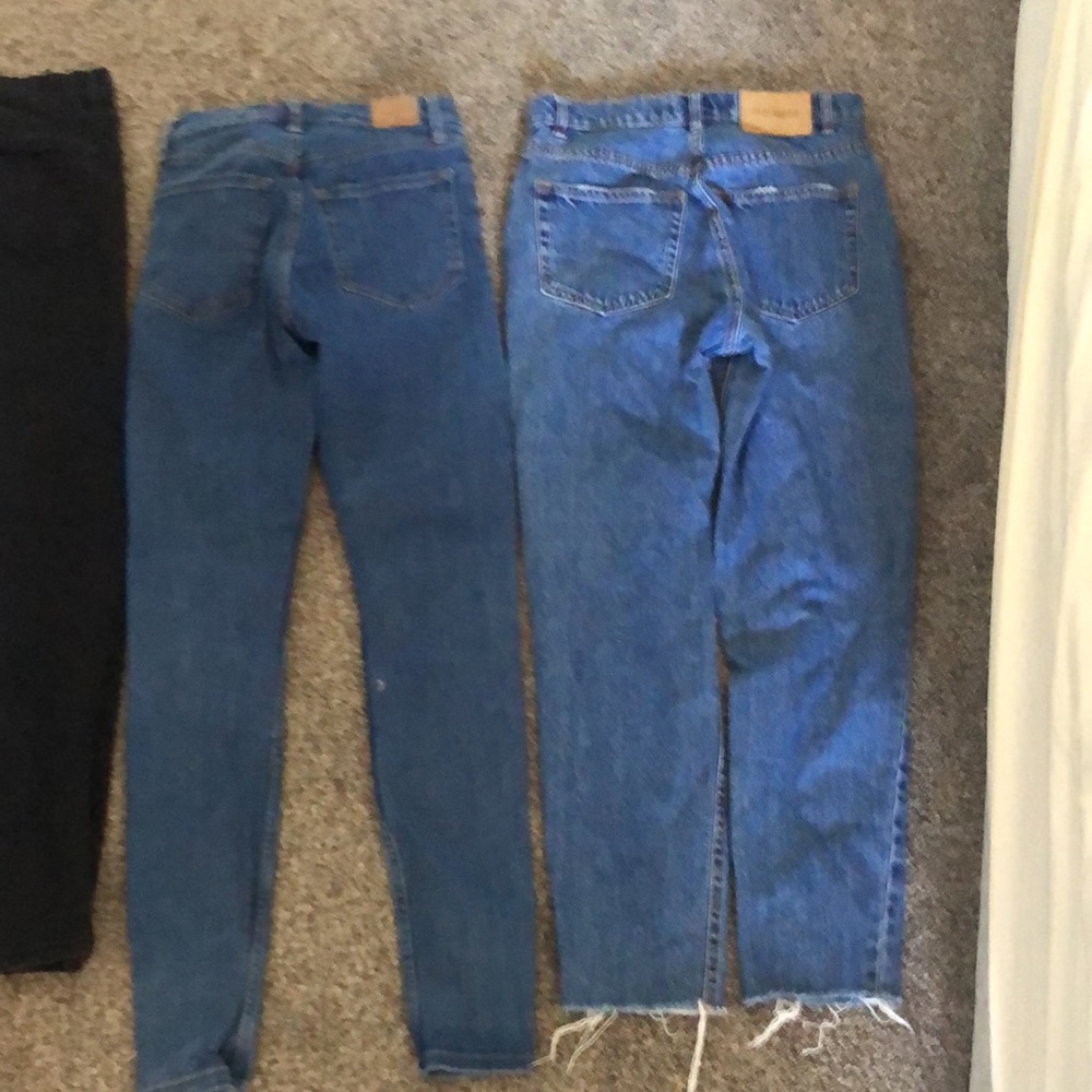 Jeans - Picture 8 of 12
